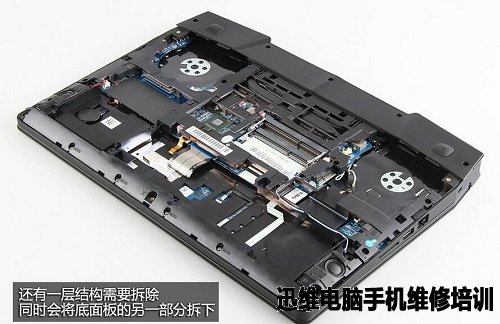 联想拯救者拆机 图19