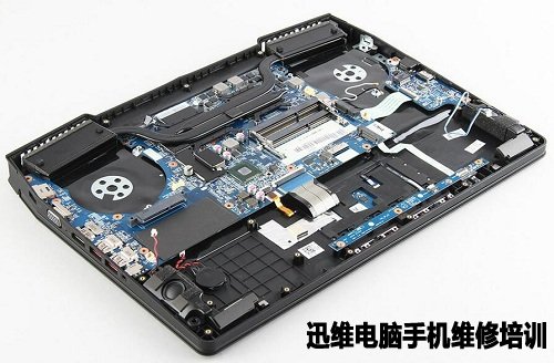 联想拯救者拆机 图21