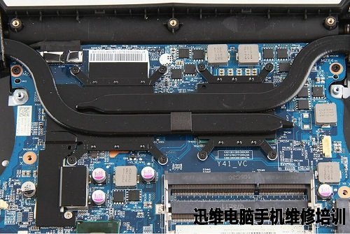 联想拯救者拆机 图23