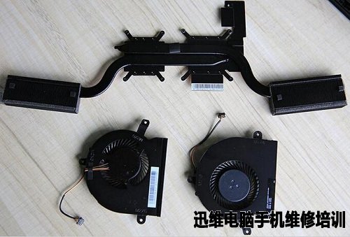 联想拯救者拆机 图25