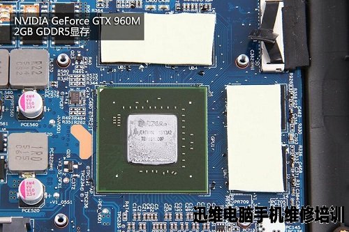 联想拯救者拆机 图28