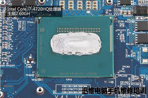 联想拯救者拆机 图29