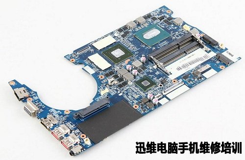 联想拯救者拆机 图30