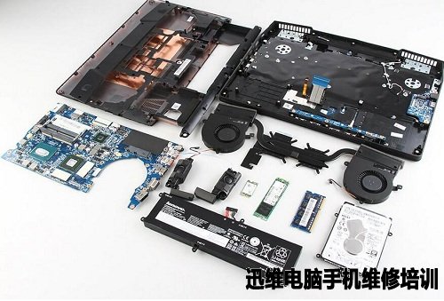 联想拯救者拆机 图35
