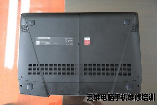 联想拯救者拆机 图2