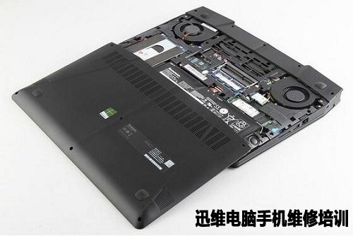 联想拯救者拆机 图3
