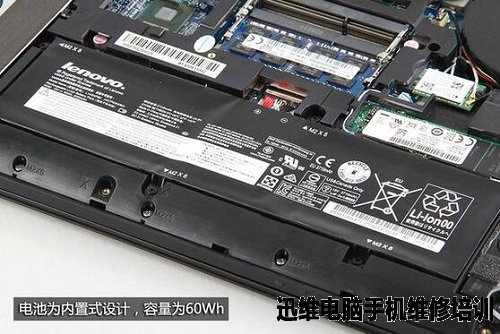 联想拯救者拆机 图5