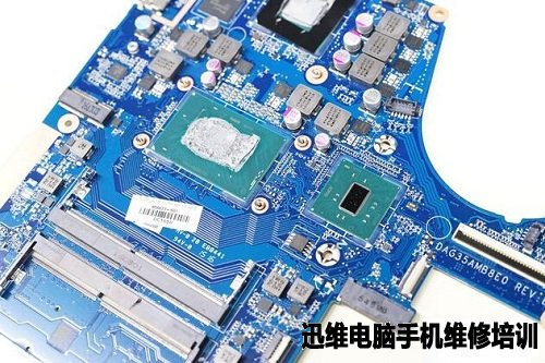 惠普WASD暗影精灵Ⅱ拆机 图28