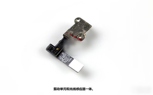  OPPO Find 7轻装版拆机图解