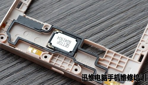 千元机上场，酷派锋尚3全面拆解！