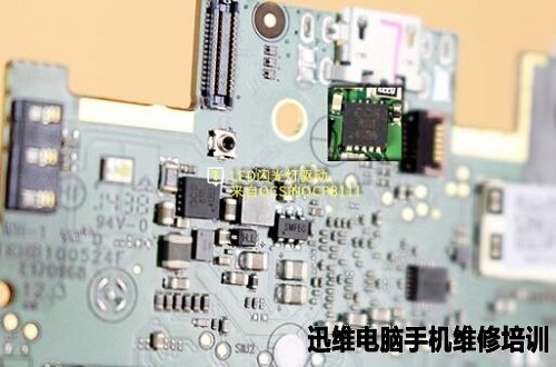 联想乐檬K3拆机 图32
