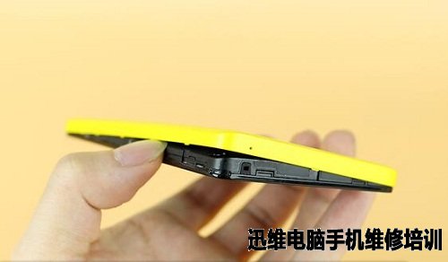 联想乐檬K3拆机 图3