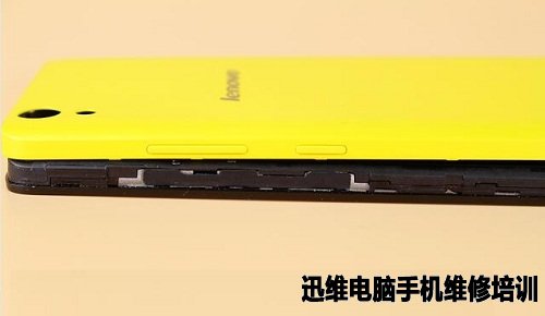 联想乐檬K3拆机 图5