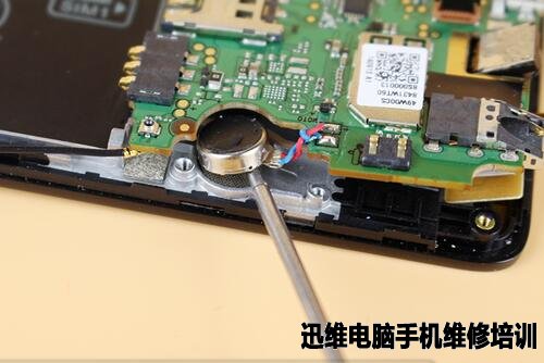 联想乐檬K3拆机 图23
