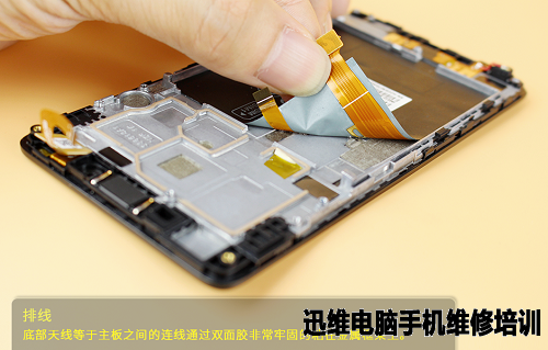 联想乐檬K3拆机 图26