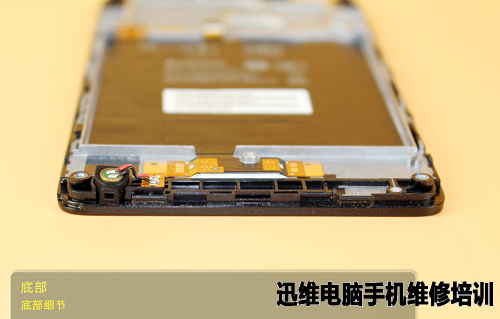 联想乐檬K3拆机 图27