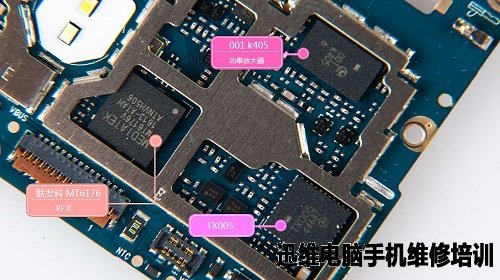 智能手机：魅蓝3S全面拆解！