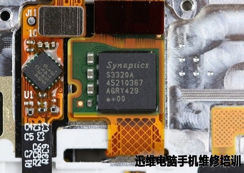 小米Note顶配版详细拆机图解