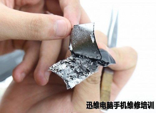 小米Note顶配版详细拆机图解