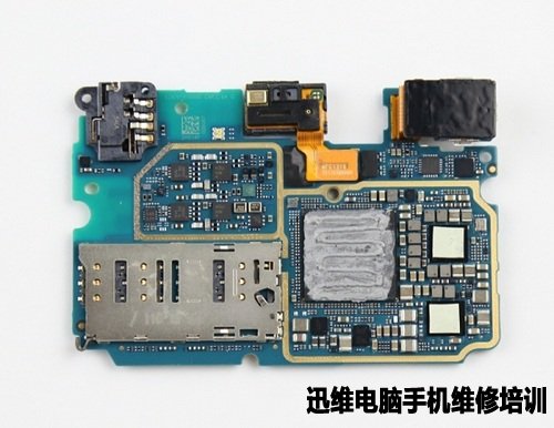 小米Note顶配版详细拆机图解