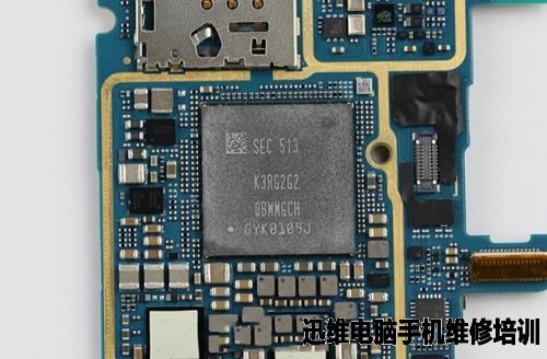 小米Note顶配版详细拆机图解