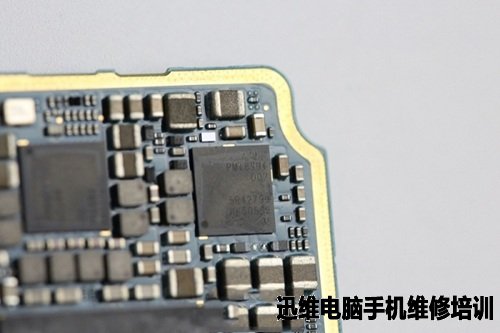 小米Note顶配版详细拆机图解
