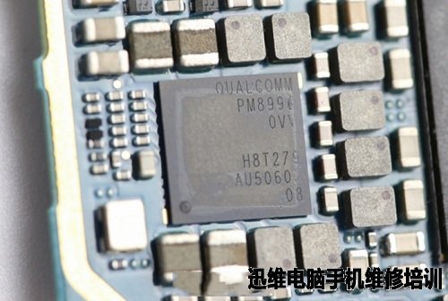 小米Note顶配版详细拆机图解