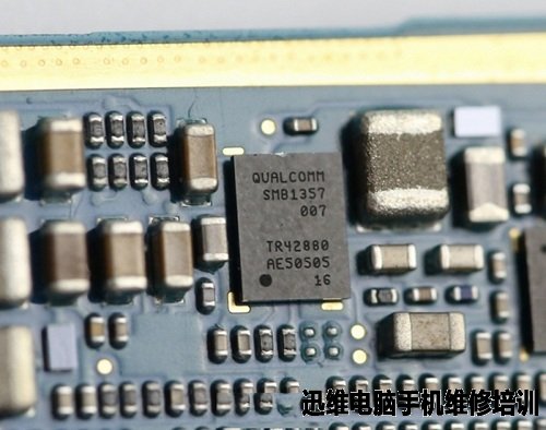 小米Note顶配版详细拆机图解