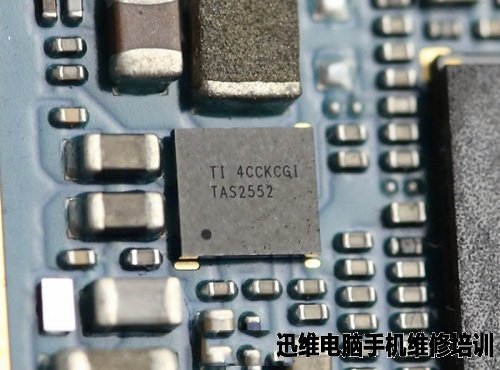 小米Note顶配版详细拆机图解