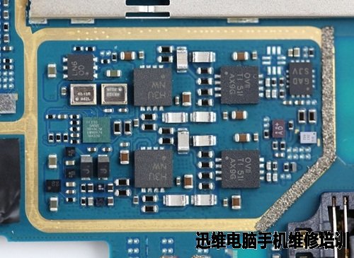 小米Note顶配版详细拆机图解