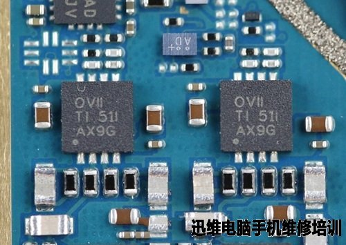 小米Note顶配版详细拆机图解