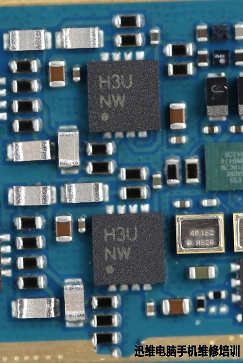小米Note顶配版详细拆机图解