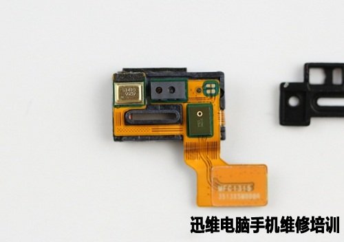 小米Note顶配版详细拆机图解
