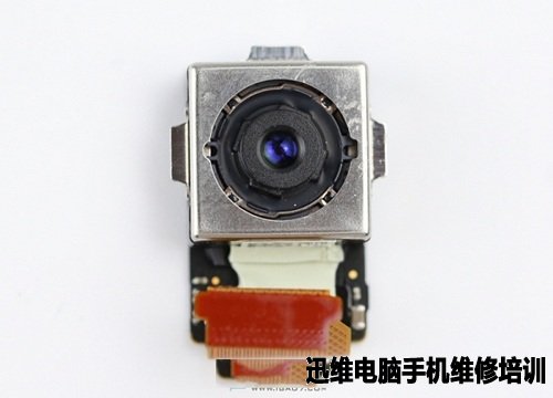 小米Note顶配版详细拆机图解