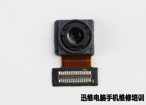 小米Note顶配版详细拆机图解