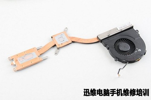 戴尔灵越5000笔记本拆机 图21