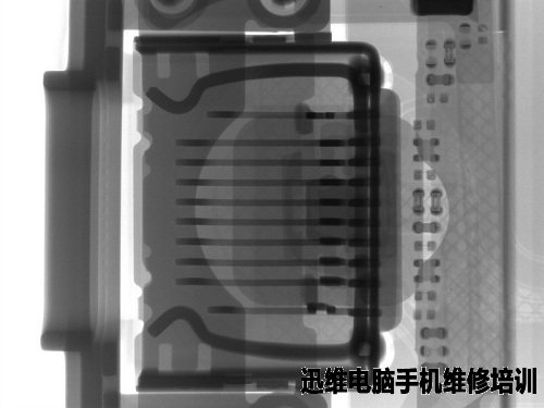 第六代iPod touch完全拆解