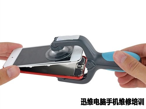 第六代iPod touch完全拆解