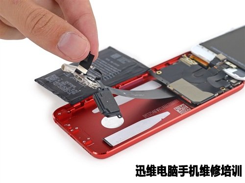 第六代iPod touch完全拆解