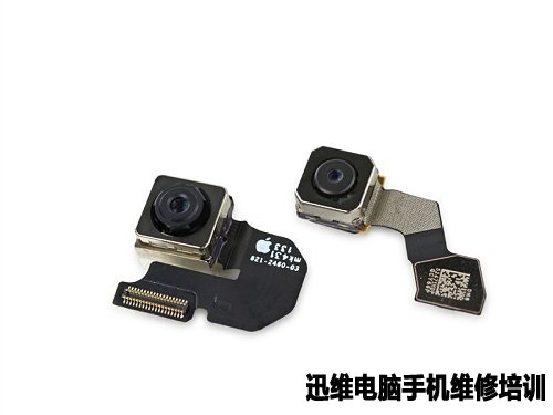 第六代iPod touch完全拆解
