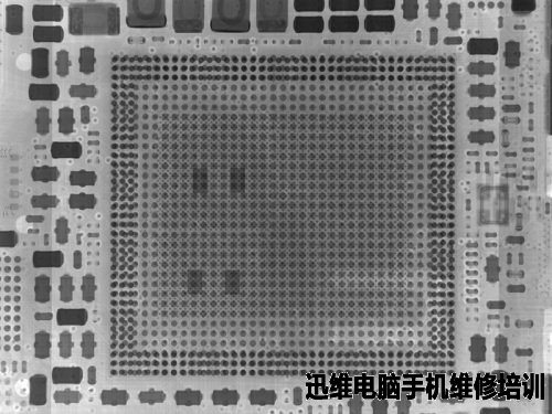 第六代iPod touch完全拆解
