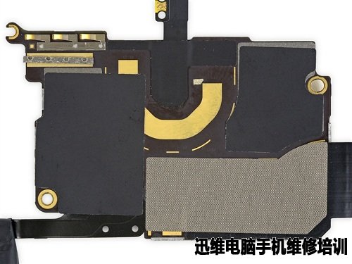 第六代iPod touch完全拆解
