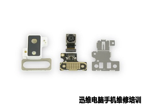 模块化手机也不放过！Fairphone 2 完全拆解