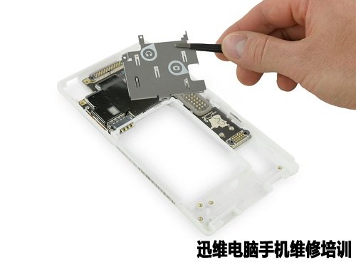 模块化手机也不放过！Fairphone 2 完全拆解
