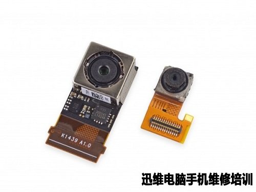 “钉子户”：Nexus 6完全拆解