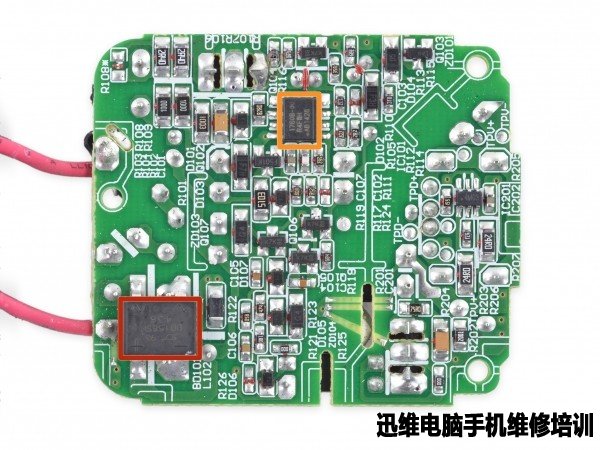 “钉子户”：Nexus 6完全拆解