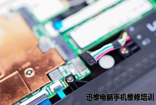 联想小新Air 12拆机 图5