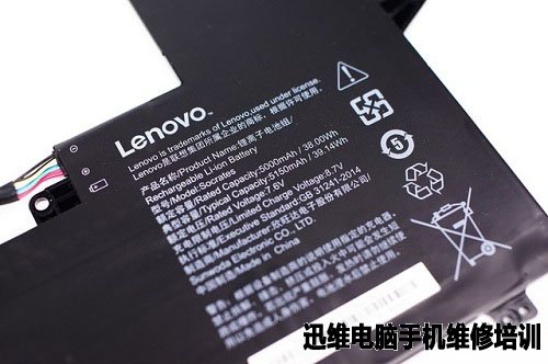 联想小新Air 12拆机 图7