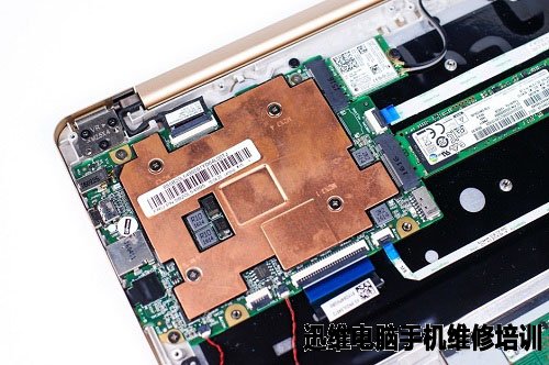 联想小新Air 12拆机 图9