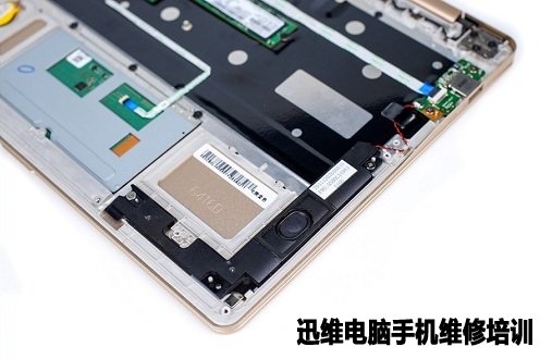联想小新Air 12拆机 图12